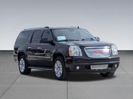 2014 GMC Yukon XL 1500 Denali