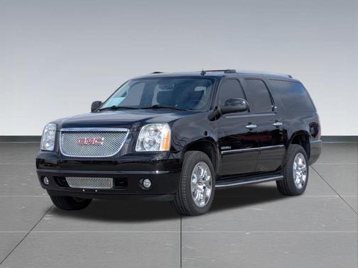 2014 GMC Yukon XL 1500 Denali