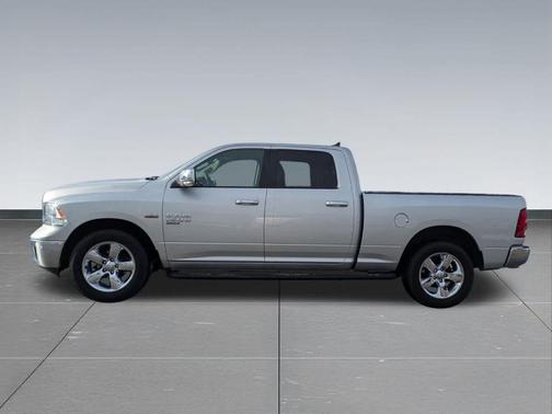 2019 RAM 1500 Classic Lone Star
