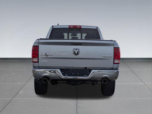2019 RAM 1500 Classic Lone Star