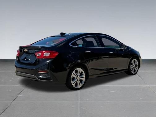 2016 Chevrolet Cruze Premier Auto