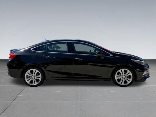 2016 Chevrolet Cruze Premier Auto