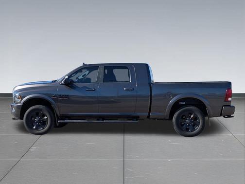 2017 RAM 3500 Laramie