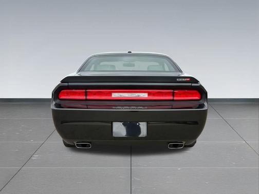 2009 Dodge Challenger SRT8