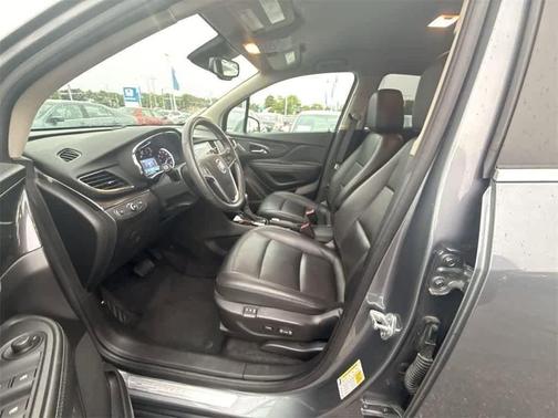 2019 Buick Encore Essence