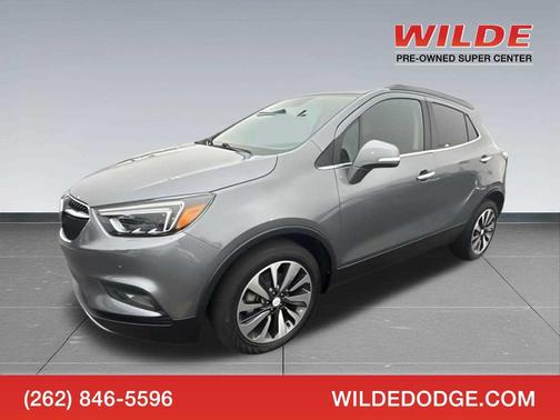 2019 Buick Encore Essence