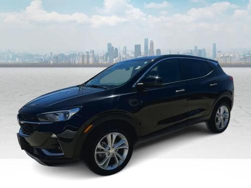 2020 Buick Encore GX Preferred