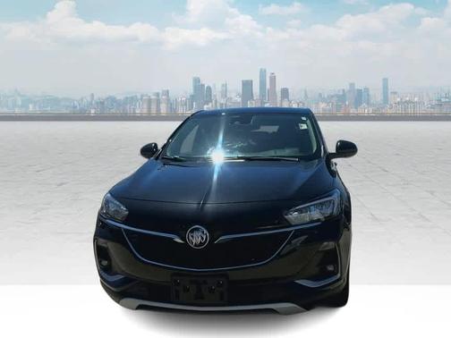 2020 Buick Encore GX Preferred