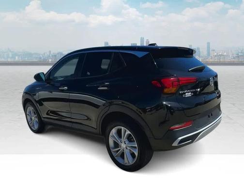2020 Buick Encore GX Preferred