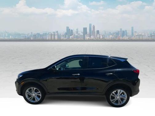 2020 Buick Encore GX Preferred