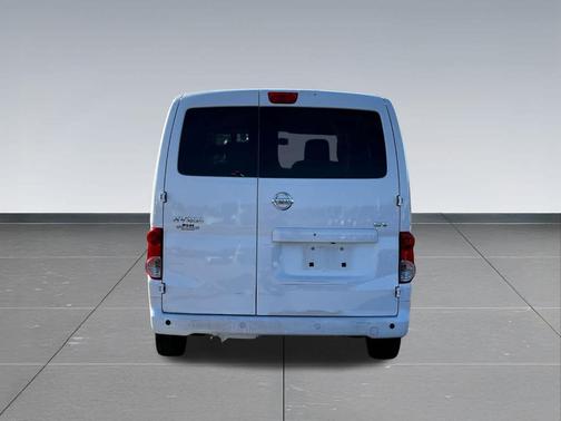 2021 Nissan NV200 SV
