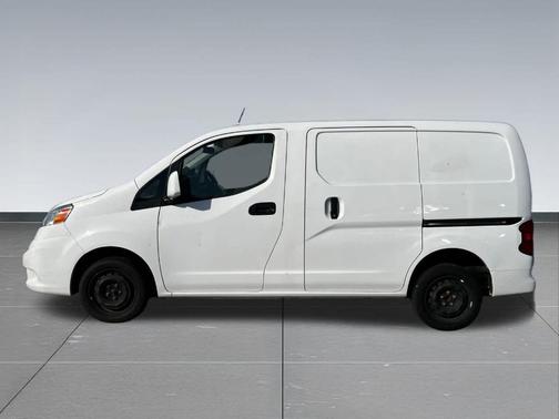 2021 Nissan NV200 SV