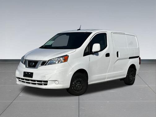 2021 Nissan NV200 SV