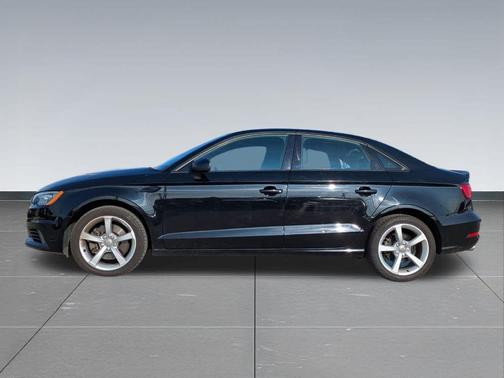 2016 Audi A3 2.0T Premium