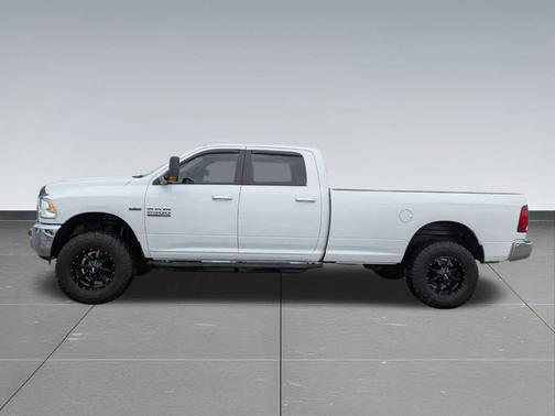 2016 RAM 2500 SLT