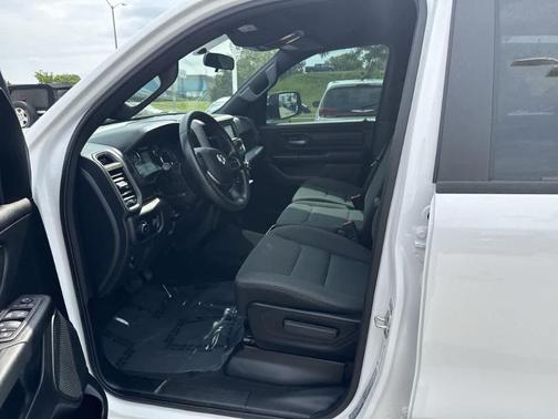 2023 RAM 1500 Tradesman