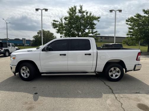 2023 RAM 1500 Tradesman
