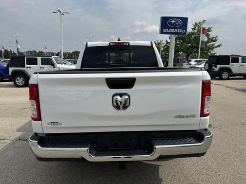 2023 RAM 1500 Tradesman