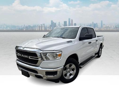 2023 RAM 1500 Tradesman