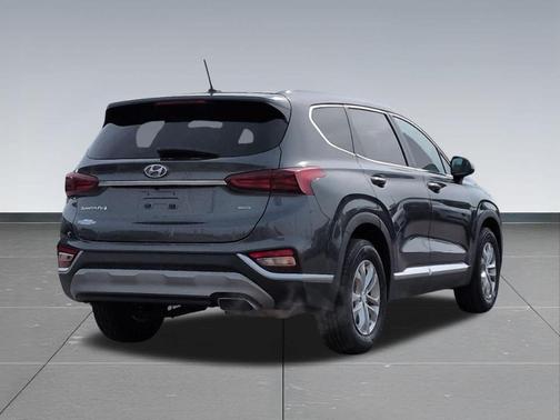 2020 Hyundai SANTA FE 2.4 SE