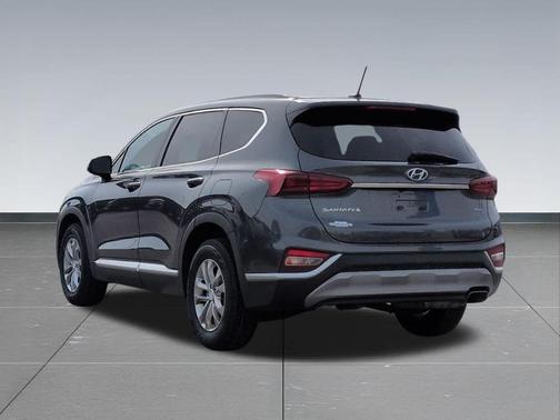 2020 Hyundai SANTA FE 2.4 SE