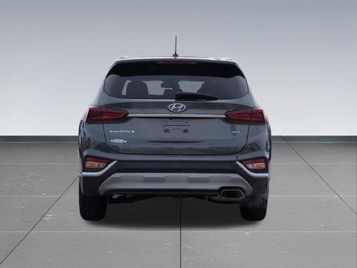 2020 Hyundai SANTA FE 2.4 SE