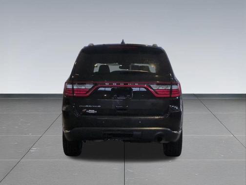 2022 Dodge Durango SXT