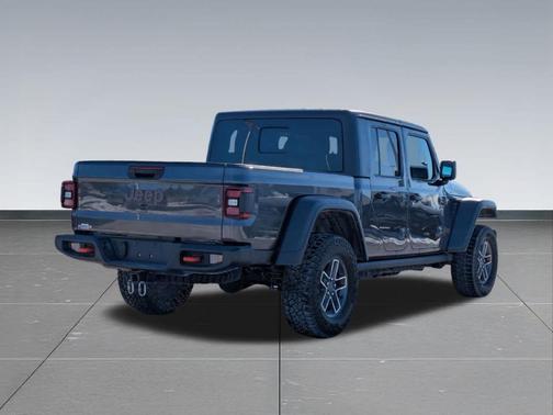 2024 Jeep Gladiator Mojave