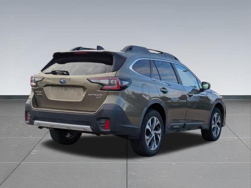 2020 Subaru Outback Limited XT