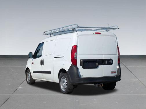 2019 RAM ProMaster City Tradesman