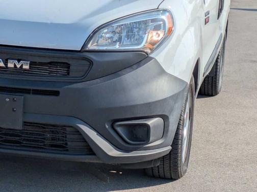 2019 RAM ProMaster City Tradesman