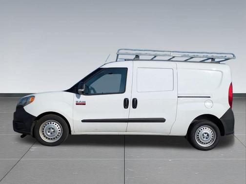 2019 RAM ProMaster City Tradesman