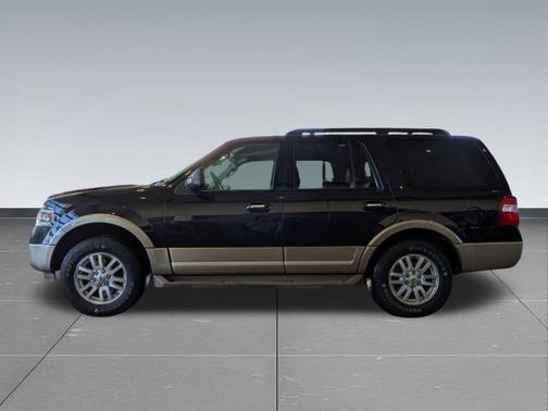 2014 Ford Expedition XLT