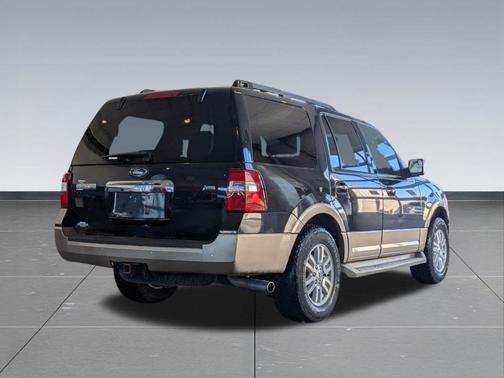 2014 Ford Expedition XLT
