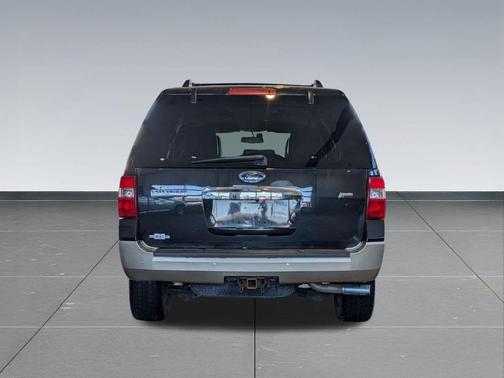 2014 Ford Expedition XLT