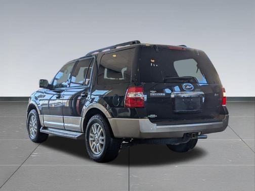 2014 Ford Expedition XLT