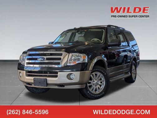 2014 Ford Expedition XLT