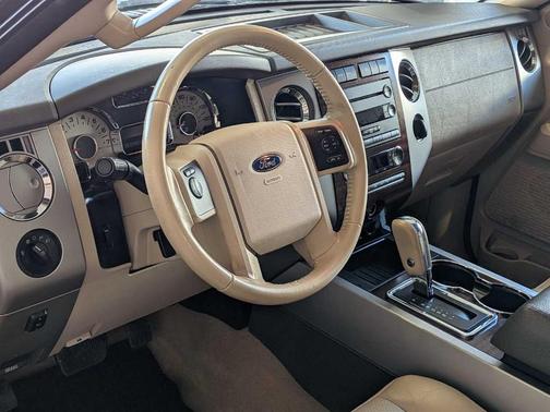 2014 Ford Expedition XLT
