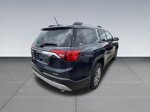 2018 GMC Acadia SLE-2