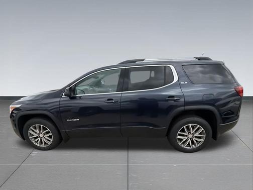 2018 GMC Acadia SLE-2