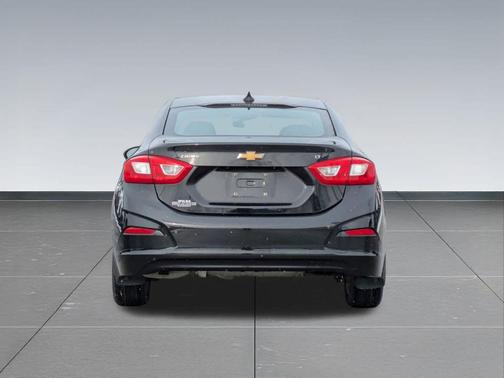 2016 Chevrolet Cruze LT Automatic