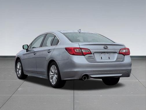 2017 Subaru Legacy 2.5i Premium