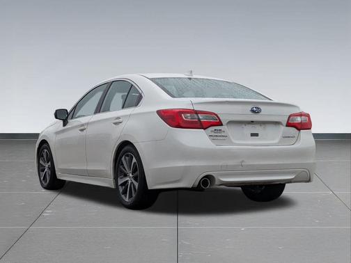 2016 Subaru Legacy 2.5i Limited