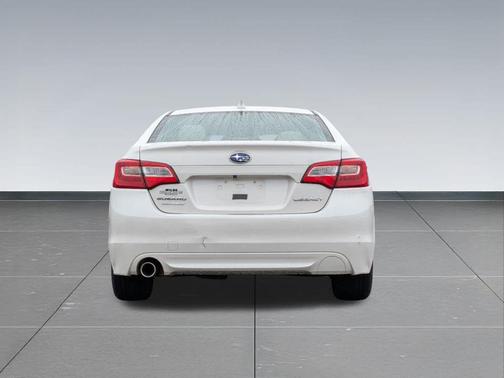 2016 Subaru Legacy 2.5i Limited