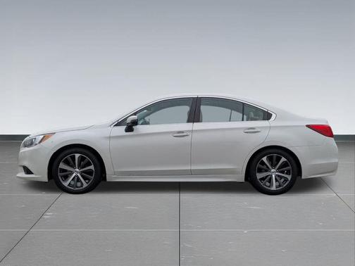 2016 Subaru Legacy 2.5i Limited