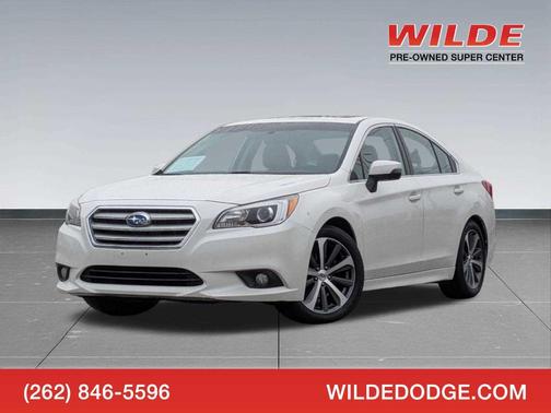 2016 Subaru Legacy 2.5i Limited