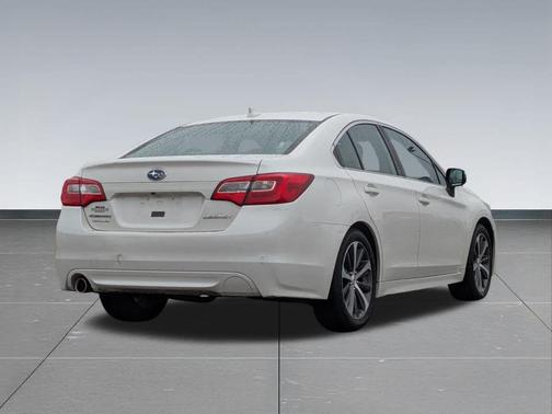 2016 Subaru Legacy 2.5i Limited