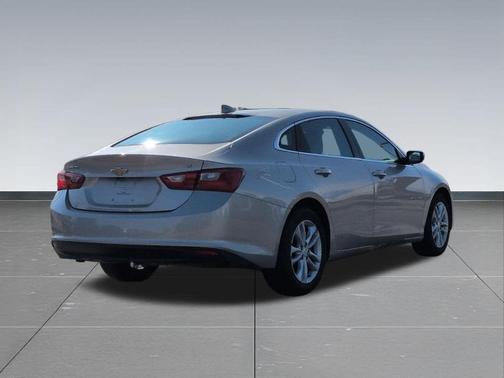 2016 Chevrolet Malibu 1LT