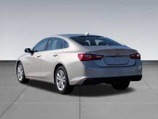 2016 Chevrolet Malibu 1LT