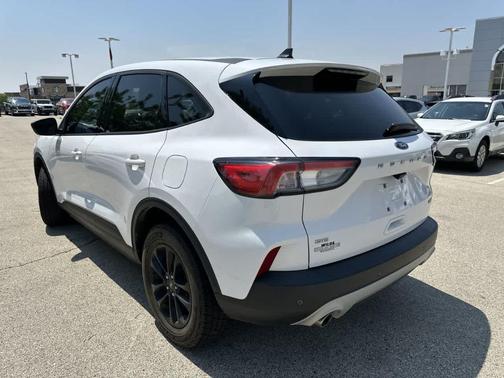 2020 Ford Escape SE Sport Hybrid